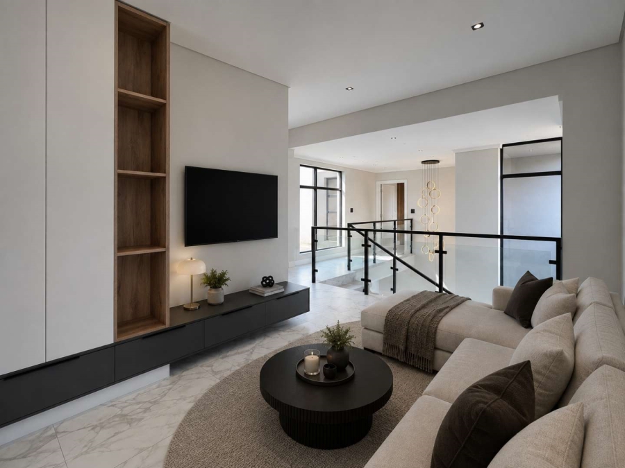 4 Bedroom Property for Sale in Fountainbrook Estate Gauteng
