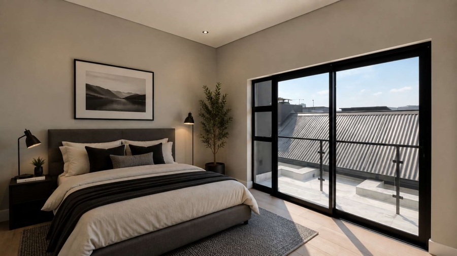 4 Bedroom Property for Sale in Fountainbrook Estate Gauteng