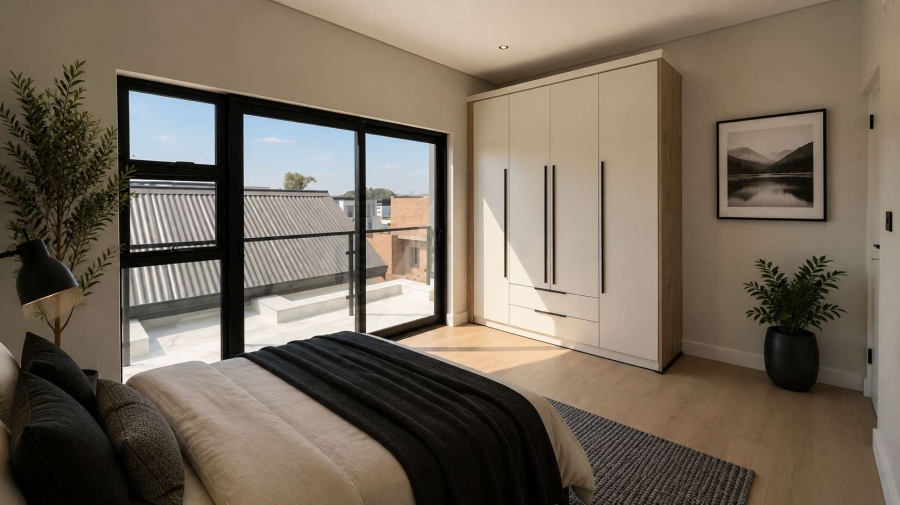 4 Bedroom Property for Sale in Fountainbrook Estate Gauteng