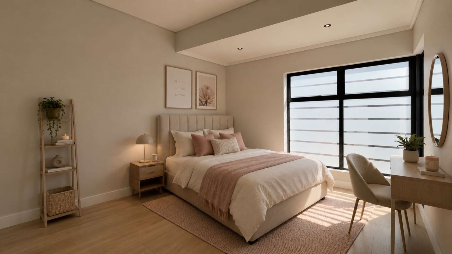 4 Bedroom Property for Sale in Fountainbrook Estate Gauteng