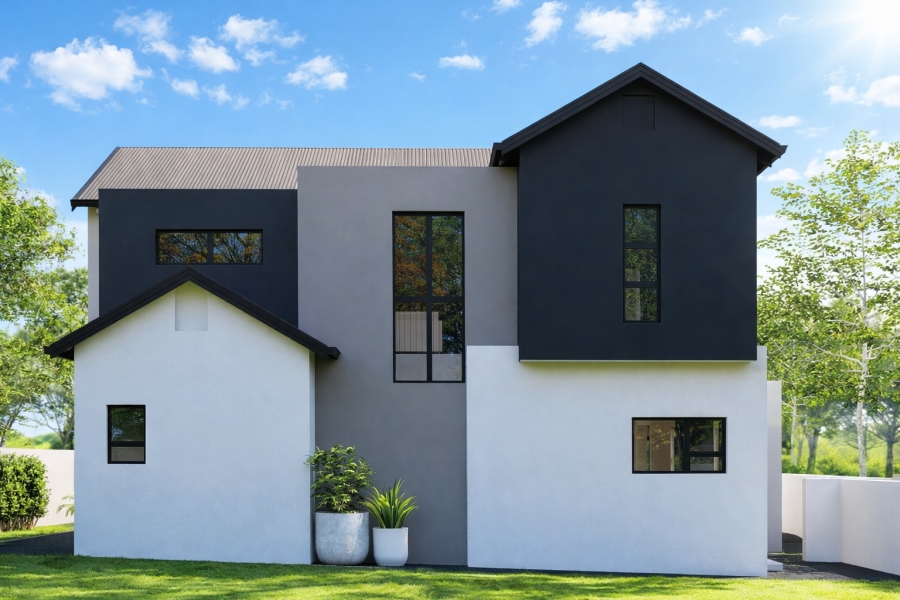 4 Bedroom Property for Sale in Midstream Estate Gauteng