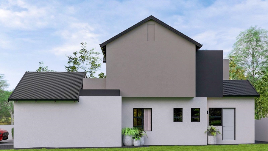 4 Bedroom Property for Sale in Midstream Estate Gauteng