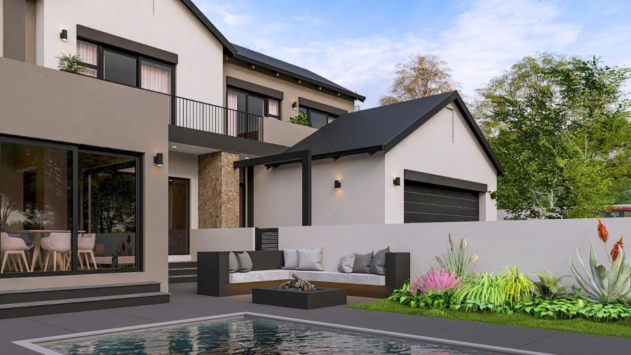 4 Bedroom Property for Sale in Midstream Estate Gauteng