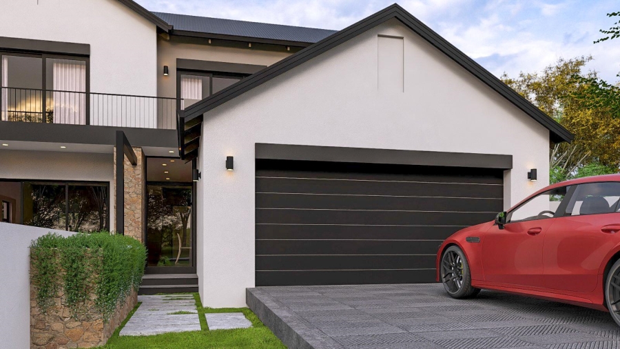 4 Bedroom Property for Sale in Midstream Estate Gauteng