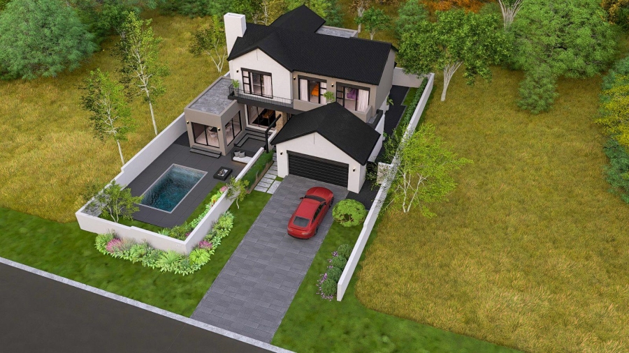 4 Bedroom Property for Sale in Midstream Estate Gauteng