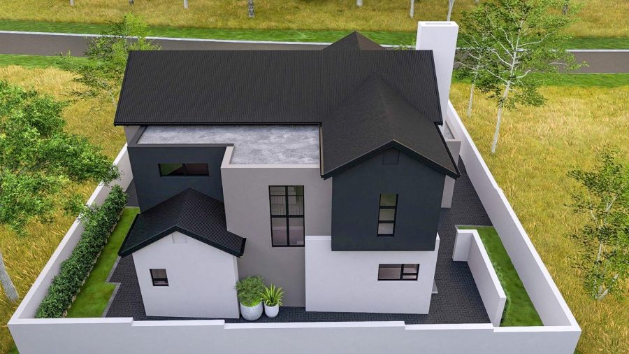 4 Bedroom Property for Sale in Midstream Estate Gauteng
