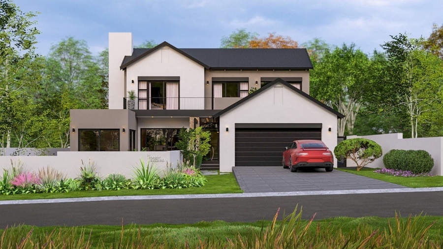 4 Bedroom Property for Sale in Midstream Estate Gauteng