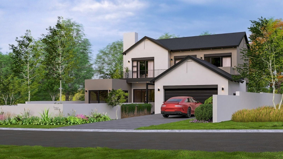 4 Bedroom Property for Sale in Midstream Estate Gauteng