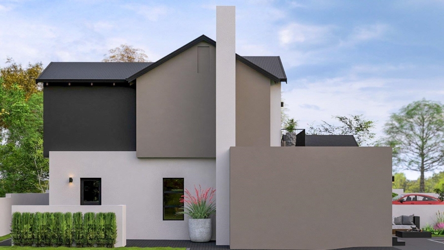 4 Bedroom Property for Sale in Midstream Estate Gauteng