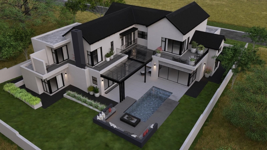 5 Bedroom Property for Sale in Midstream Estate Gauteng