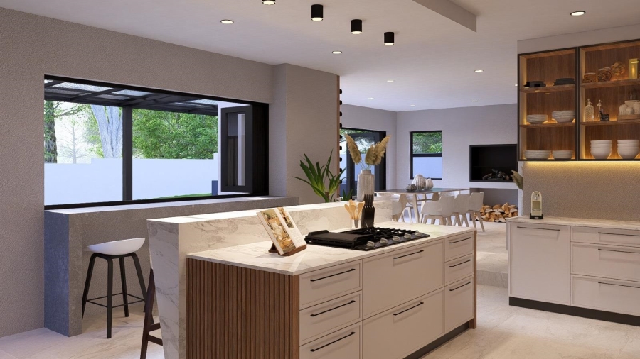 5 Bedroom Property for Sale in Midstream Estate Gauteng