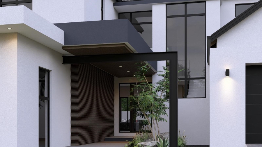 5 Bedroom Property for Sale in Midstream Estate Gauteng