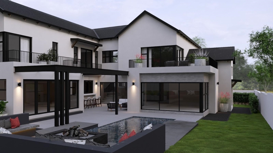 5 Bedroom Property for Sale in Midstream Estate Gauteng