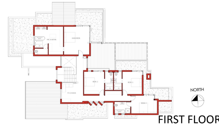 5 Bedroom Property for Sale in Midstream Estate Gauteng