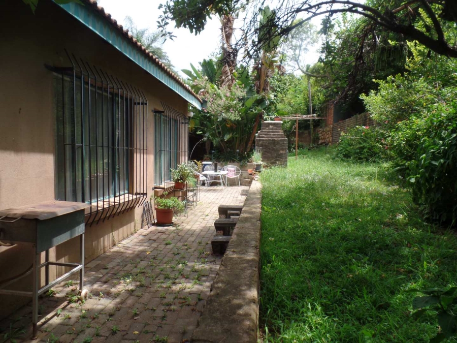 7 Bedroom Property for Sale in Waterkloof Ridge Gauteng