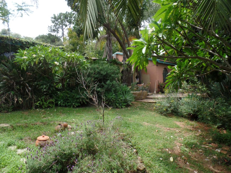 7 Bedroom Property for Sale in Waterkloof Ridge Gauteng