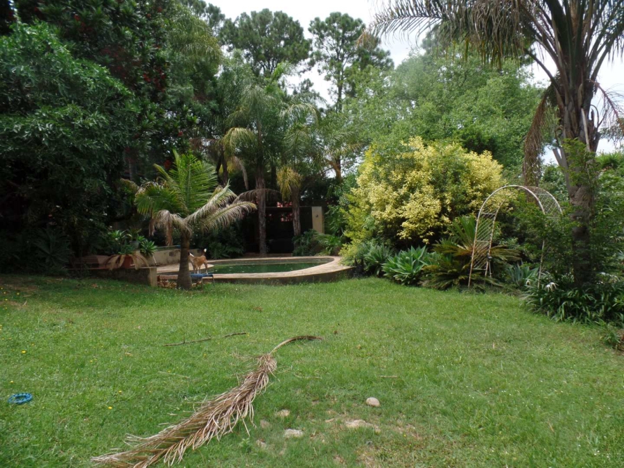 7 Bedroom Property for Sale in Waterkloof Ridge Gauteng