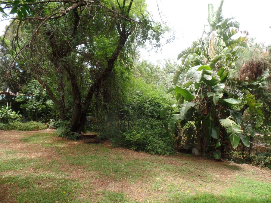 7 Bedroom Property for Sale in Waterkloof Ridge Gauteng