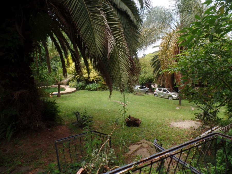 7 Bedroom Property for Sale in Waterkloof Ridge Gauteng