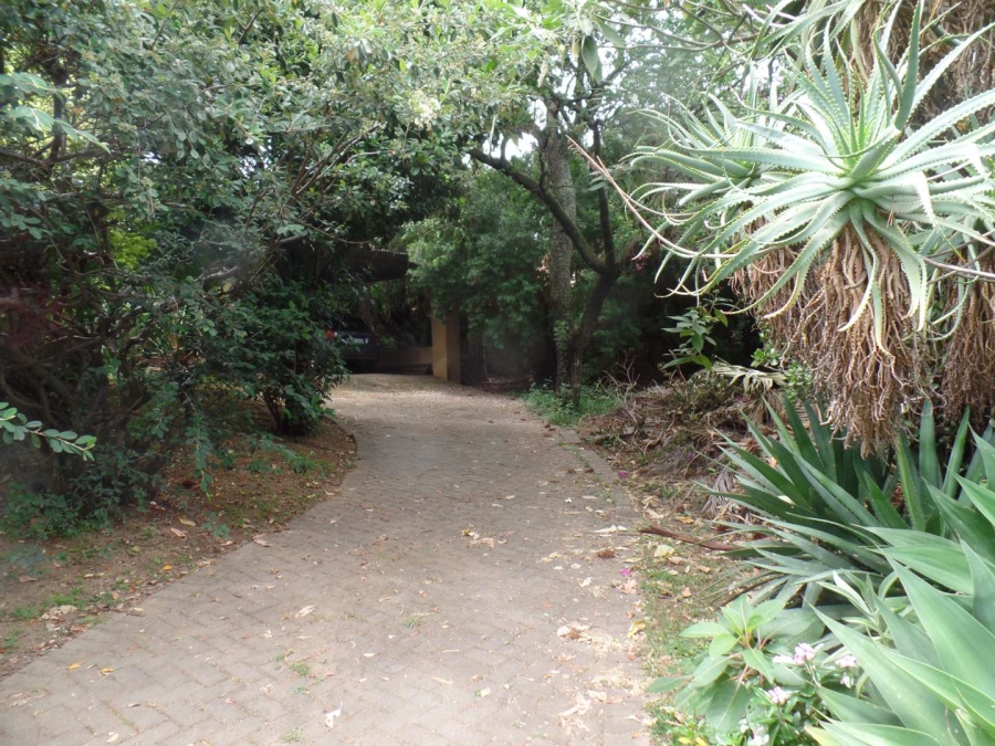 7 Bedroom Property for Sale in Waterkloof Ridge Gauteng