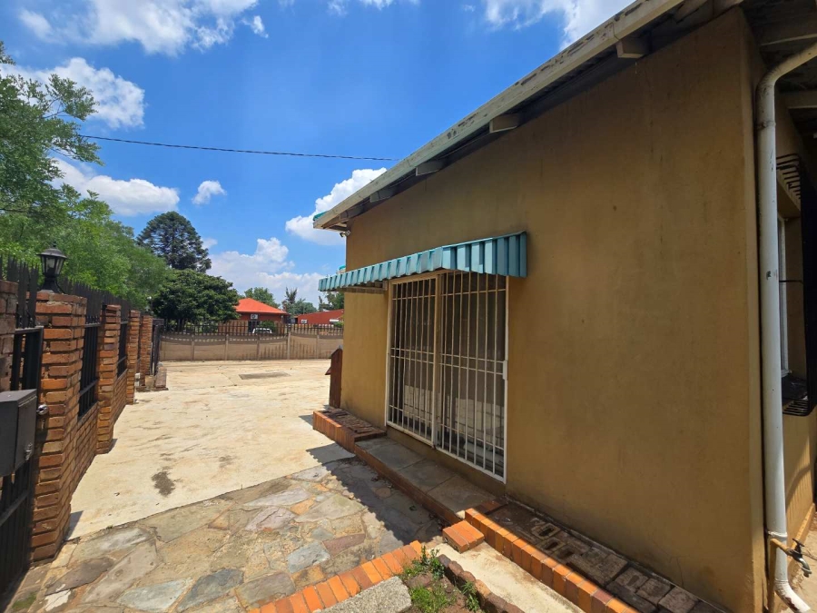 4 Bedroom Property for Sale in Delville Gauteng