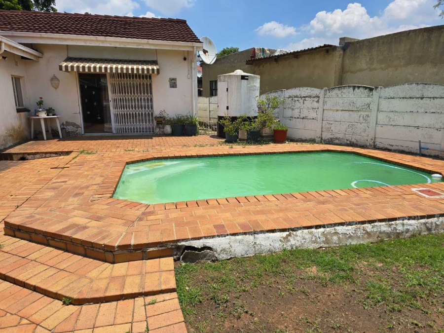 4 Bedroom Property for Sale in Delville Gauteng