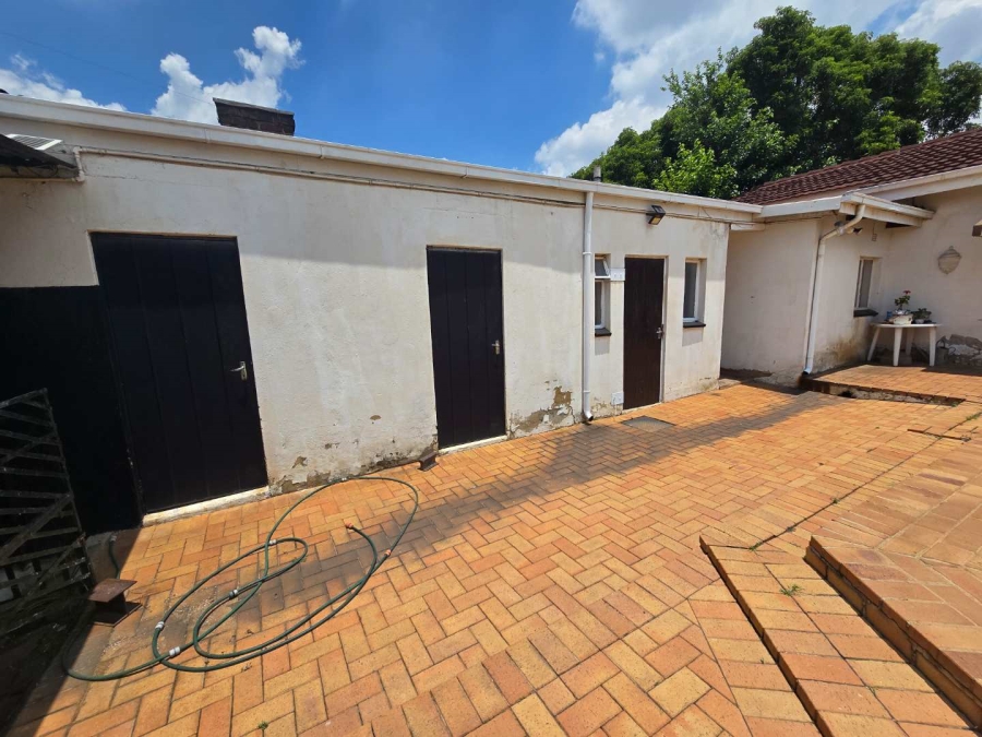 4 Bedroom Property for Sale in Delville Gauteng