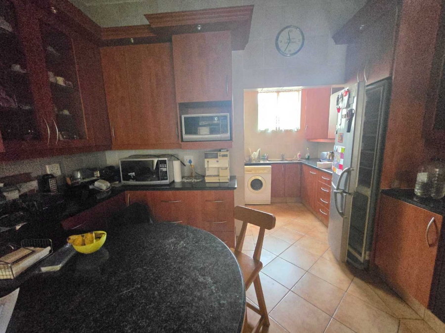 4 Bedroom Property for Sale in Delville Gauteng