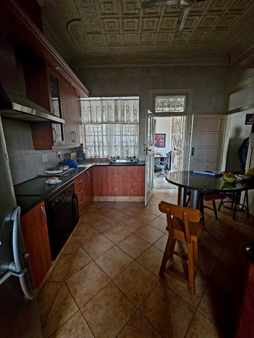 4 Bedroom Property for Sale in Delville Gauteng