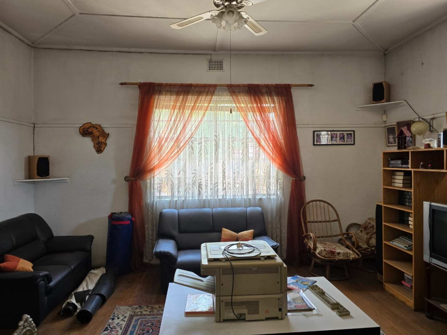 4 Bedroom Property for Sale in Delville Gauteng