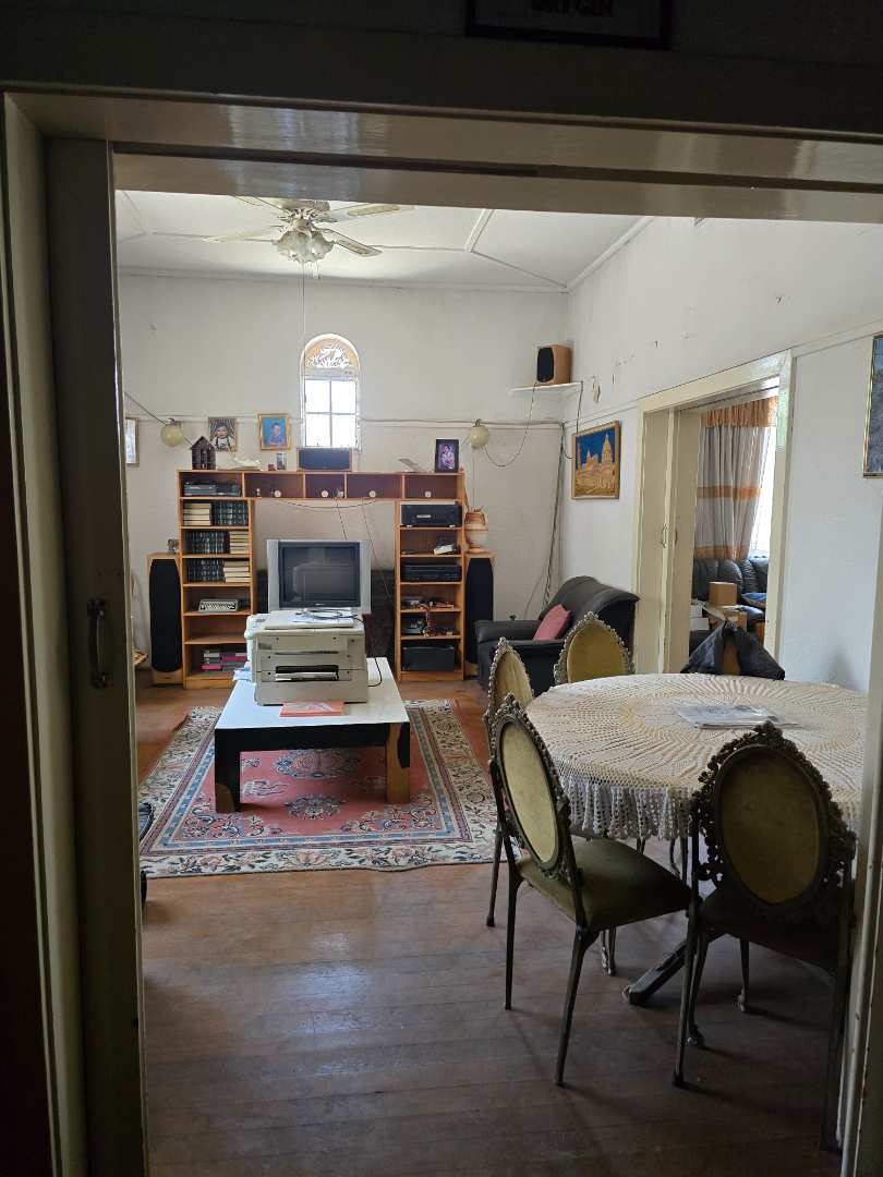 4 Bedroom Property for Sale in Delville Gauteng