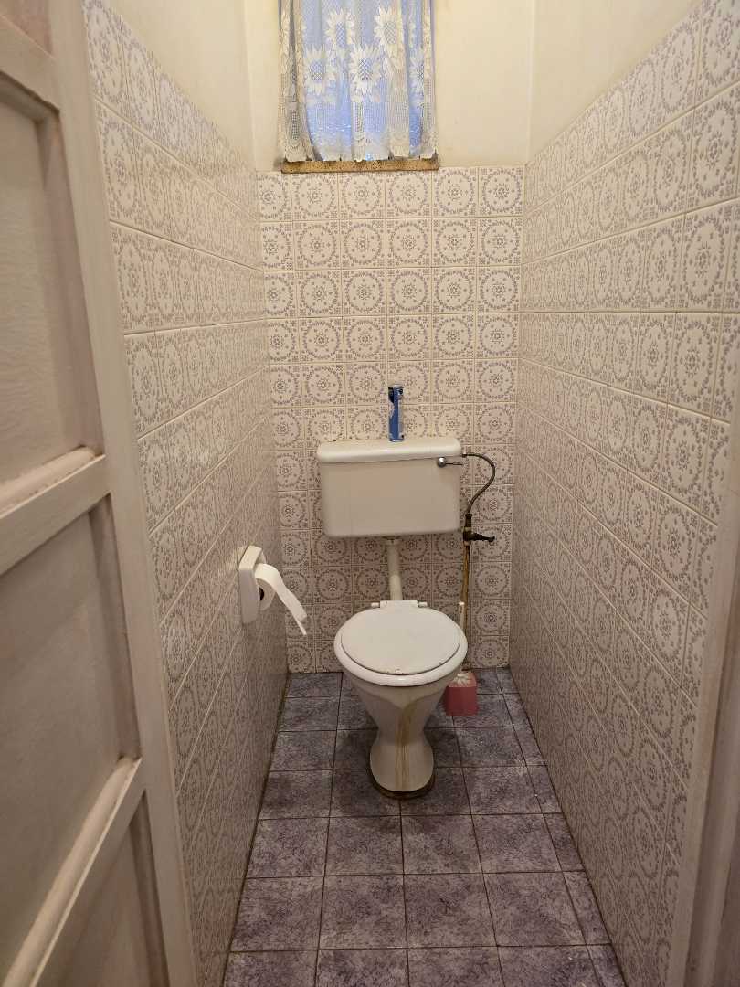 4 Bedroom Property for Sale in Delville Gauteng