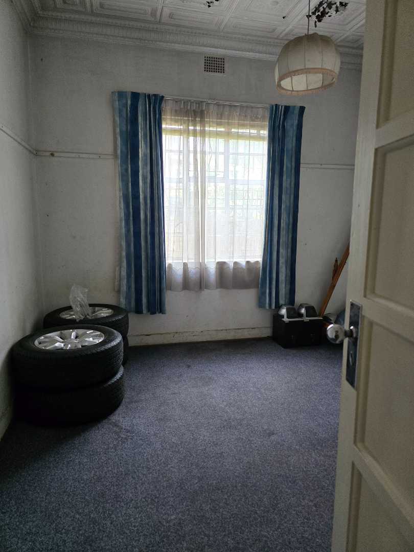 4 Bedroom Property for Sale in Delville Gauteng