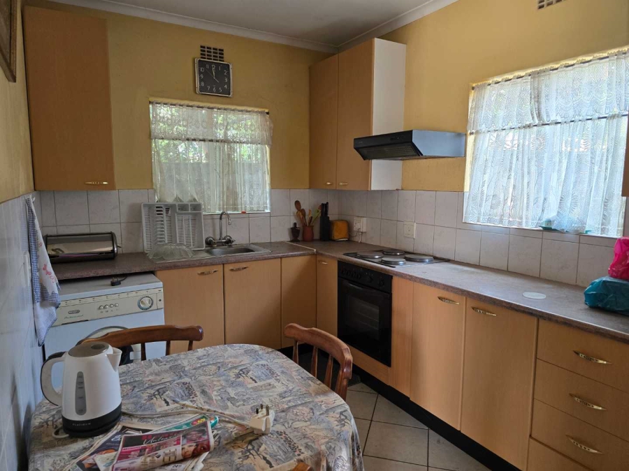 4 Bedroom Property for Sale in Delville Gauteng