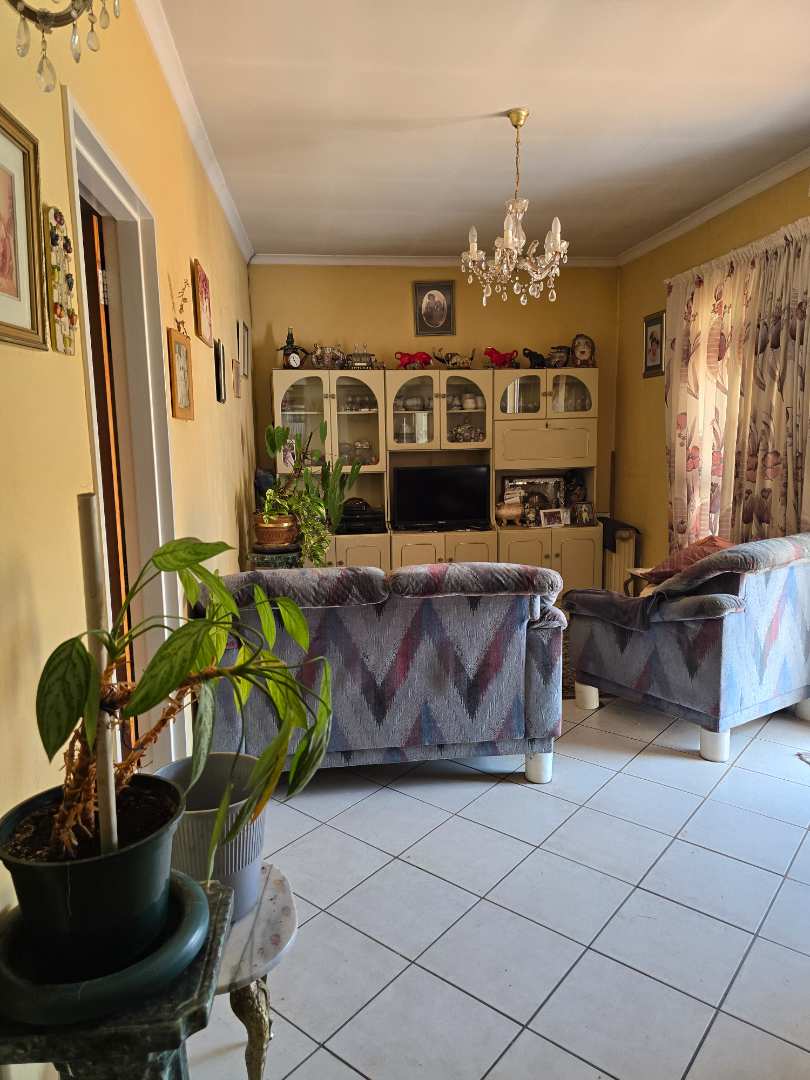 4 Bedroom Property for Sale in Delville Gauteng