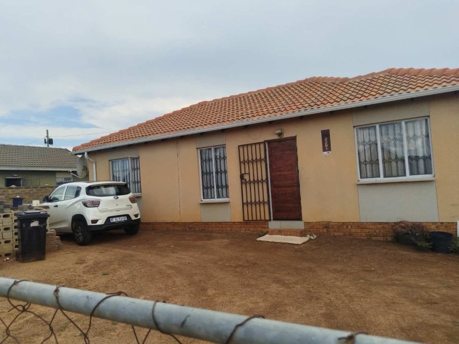 3 Bedroom Property for Sale in Savanna City Gauteng