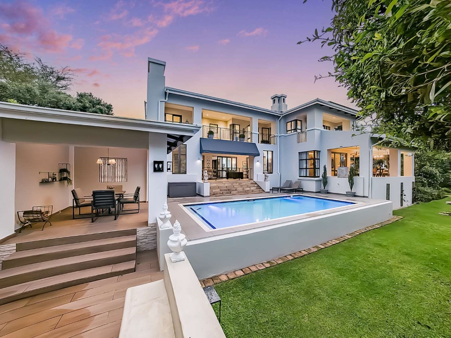 5 Bedroom Property for Sale in Featherbrooke Estate Gauteng