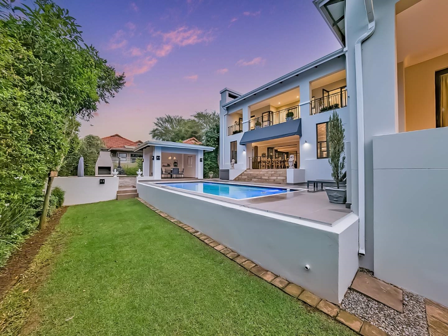 5 Bedroom Property for Sale in Featherbrooke Estate Gauteng