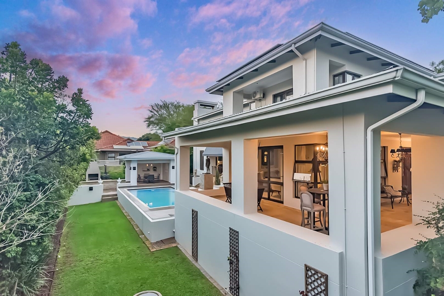 5 Bedroom Property for Sale in Featherbrooke Estate Gauteng
