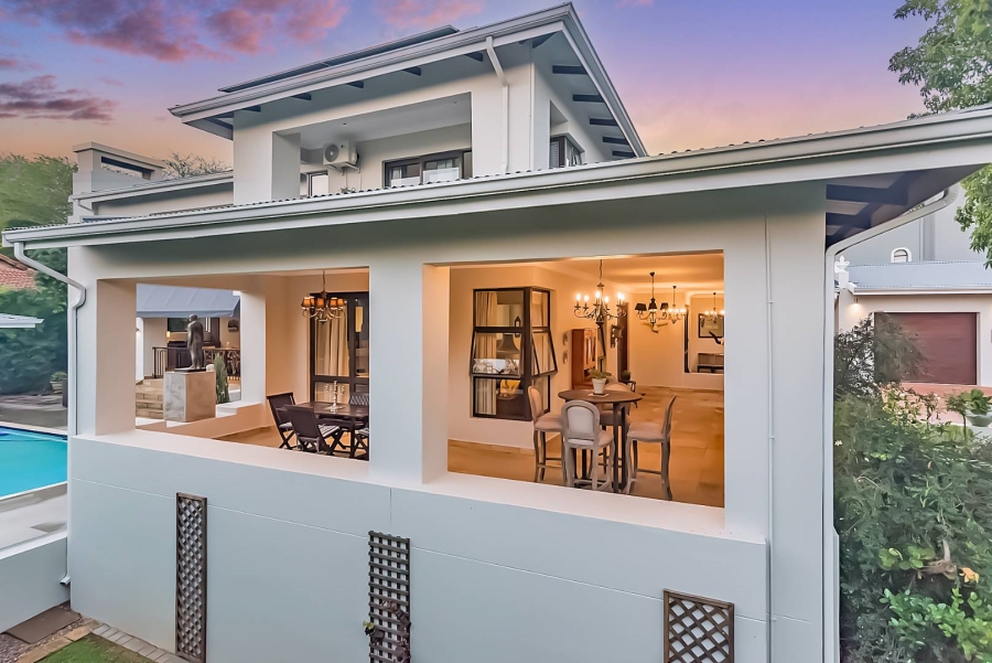 5 Bedroom Property for Sale in Featherbrooke Estate Gauteng