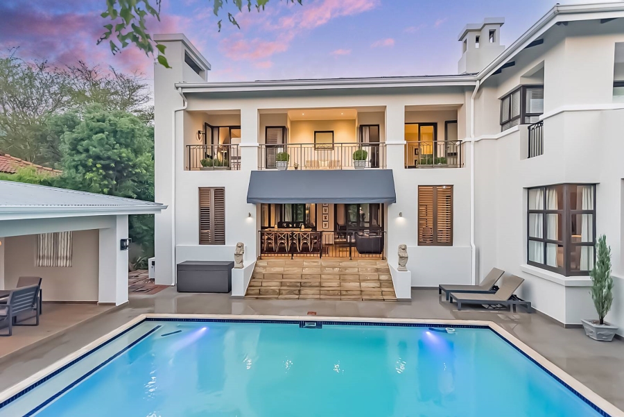 5 Bedroom Property for Sale in Featherbrooke Estate Gauteng