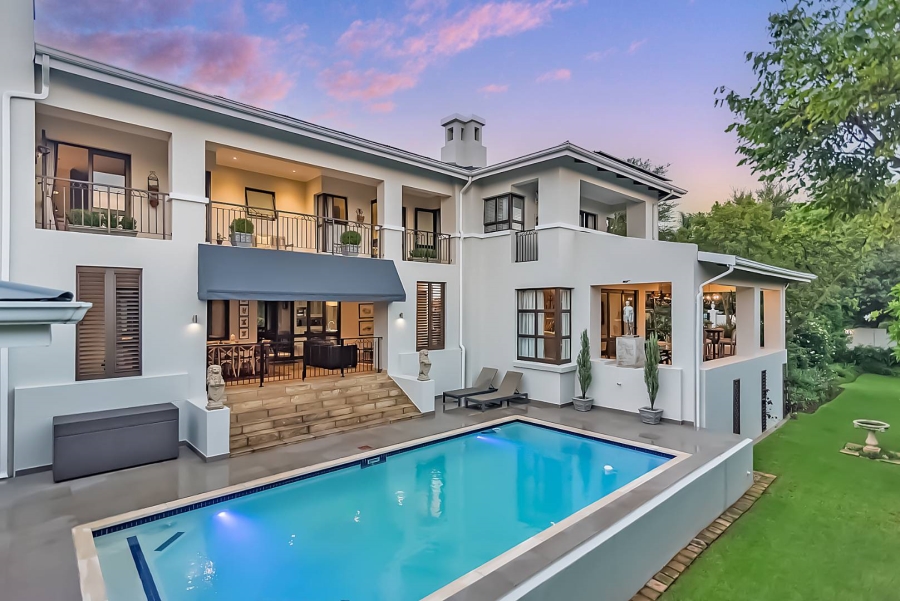 5 Bedroom Property for Sale in Featherbrooke Estate Gauteng