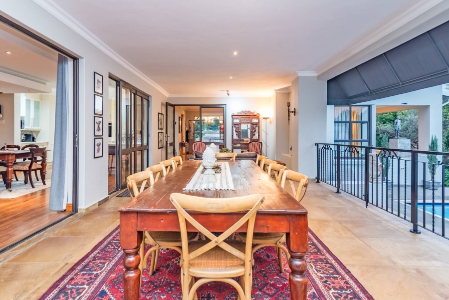 5 Bedroom Property for Sale in Featherbrooke Estate Gauteng