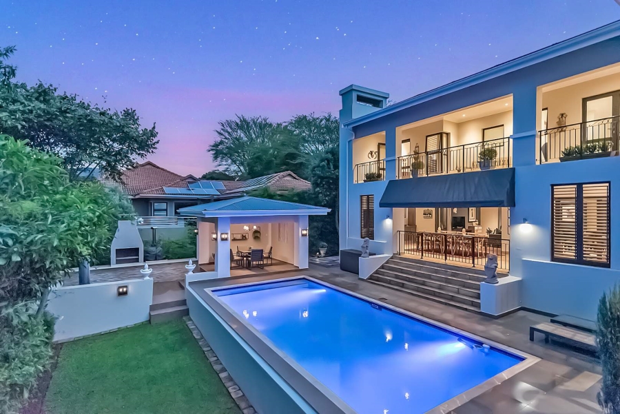 5 Bedroom Property for Sale in Featherbrooke Estate Gauteng