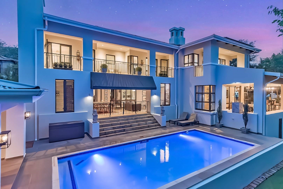 5 Bedroom Property for Sale in Featherbrooke Estate Gauteng