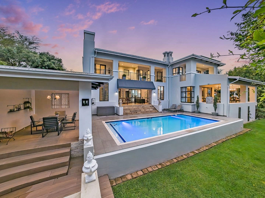 5 Bedroom Property for Sale in Featherbrooke Estate Gauteng