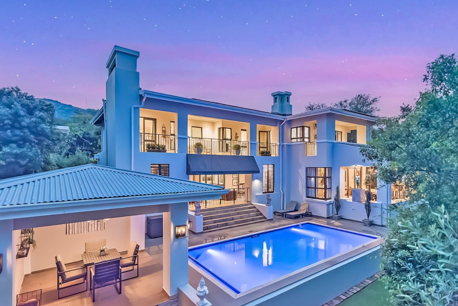 5 Bedroom Property for Sale in Featherbrooke Estate Gauteng