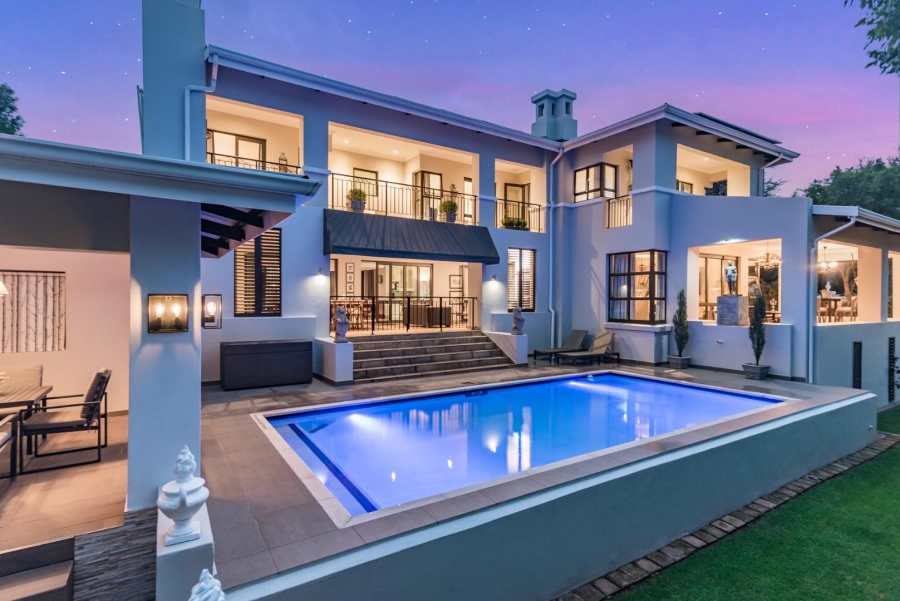 5 Bedroom Property for Sale in Featherbrooke Estate Gauteng