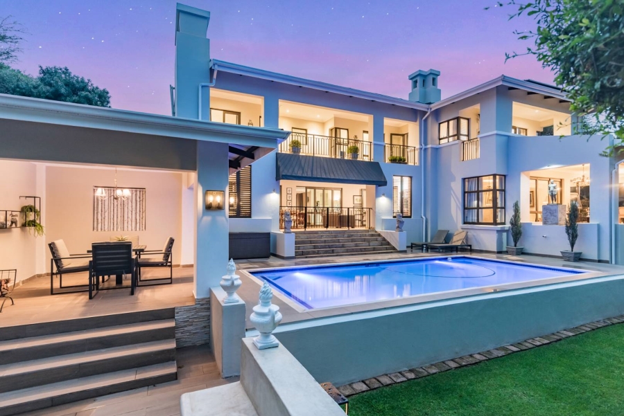 5 Bedroom Property for Sale in Featherbrooke Estate Gauteng