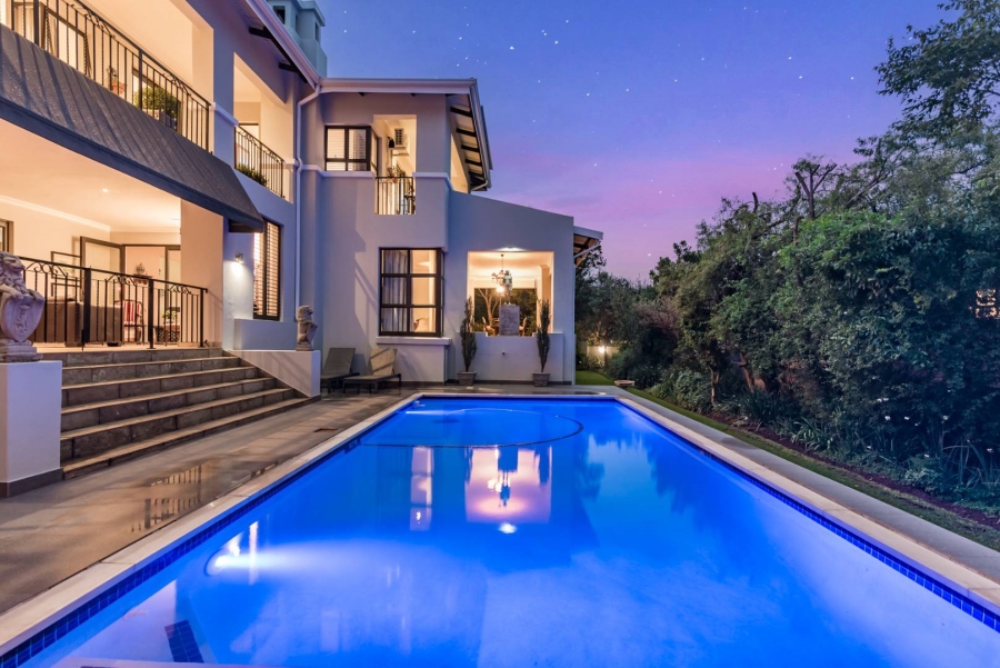 5 Bedroom Property for Sale in Featherbrooke Estate Gauteng